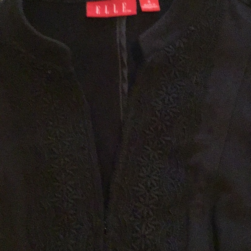 Jacket - Picture 2 of 3